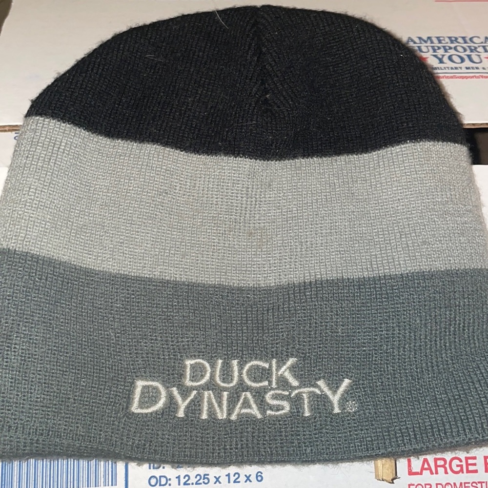 Men’s/Women’s Toboggan
